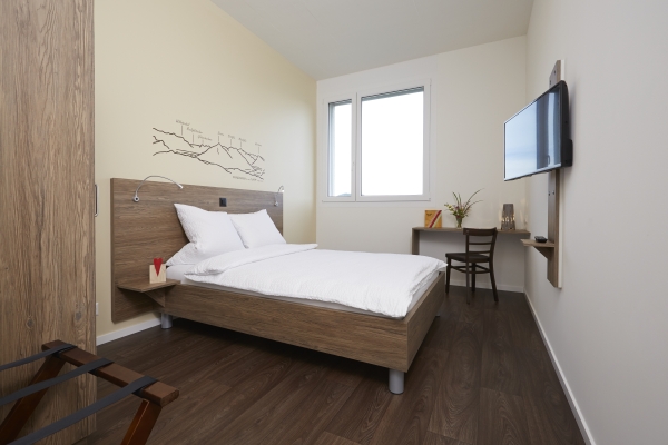 B&B Hotel Peter und Paul